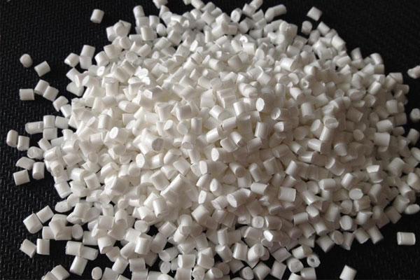 What material is polyamide?